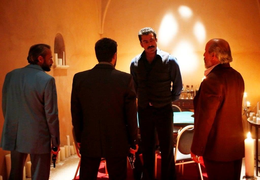 81. bölüm fotoğrafları