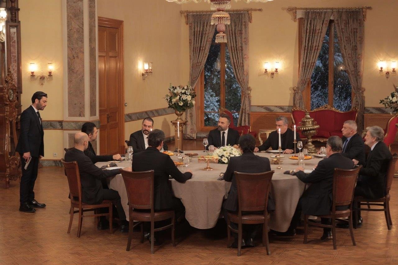 179. Bölüm Foto Galeri 