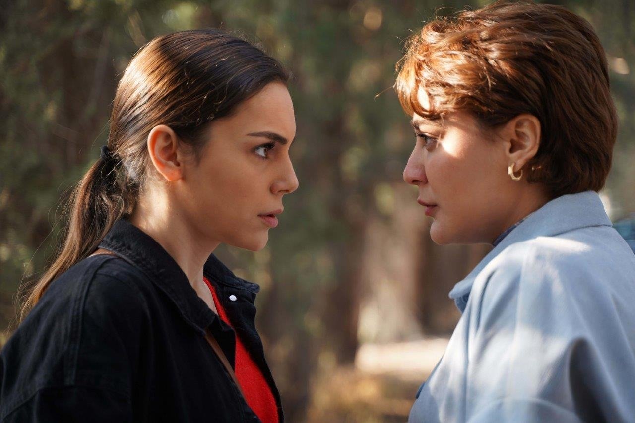 22. Bölüm Foto Galeri