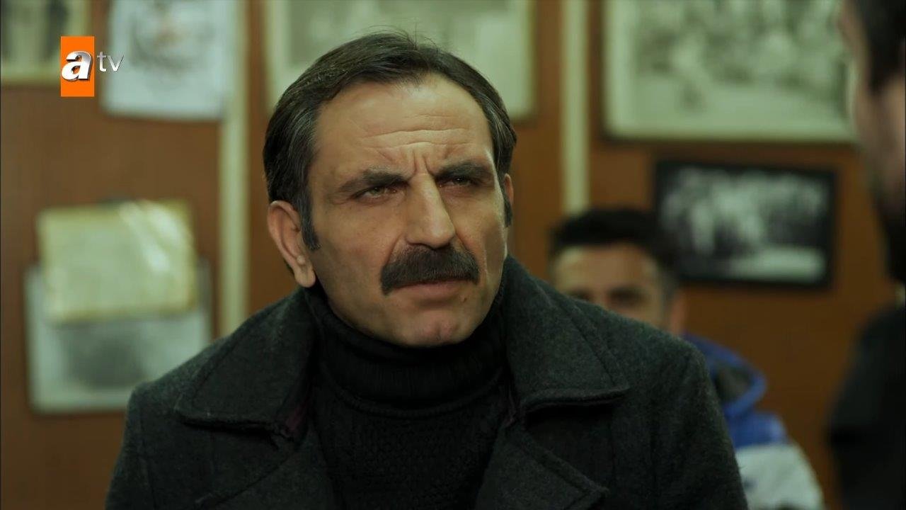  Serhat Hakeri'den unutulmaz raconlar 📿💣