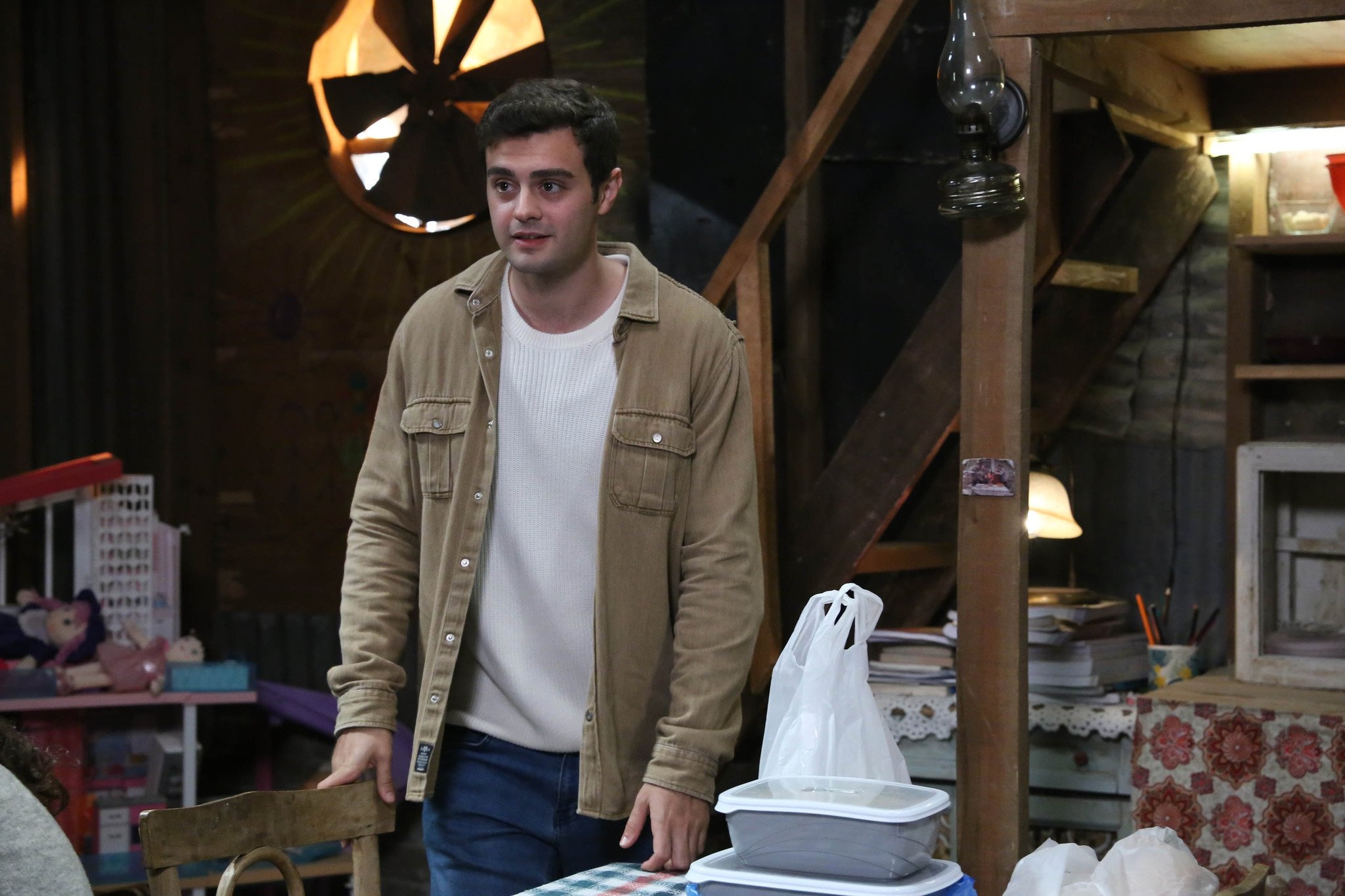 71. Bölüm Foto Galeri