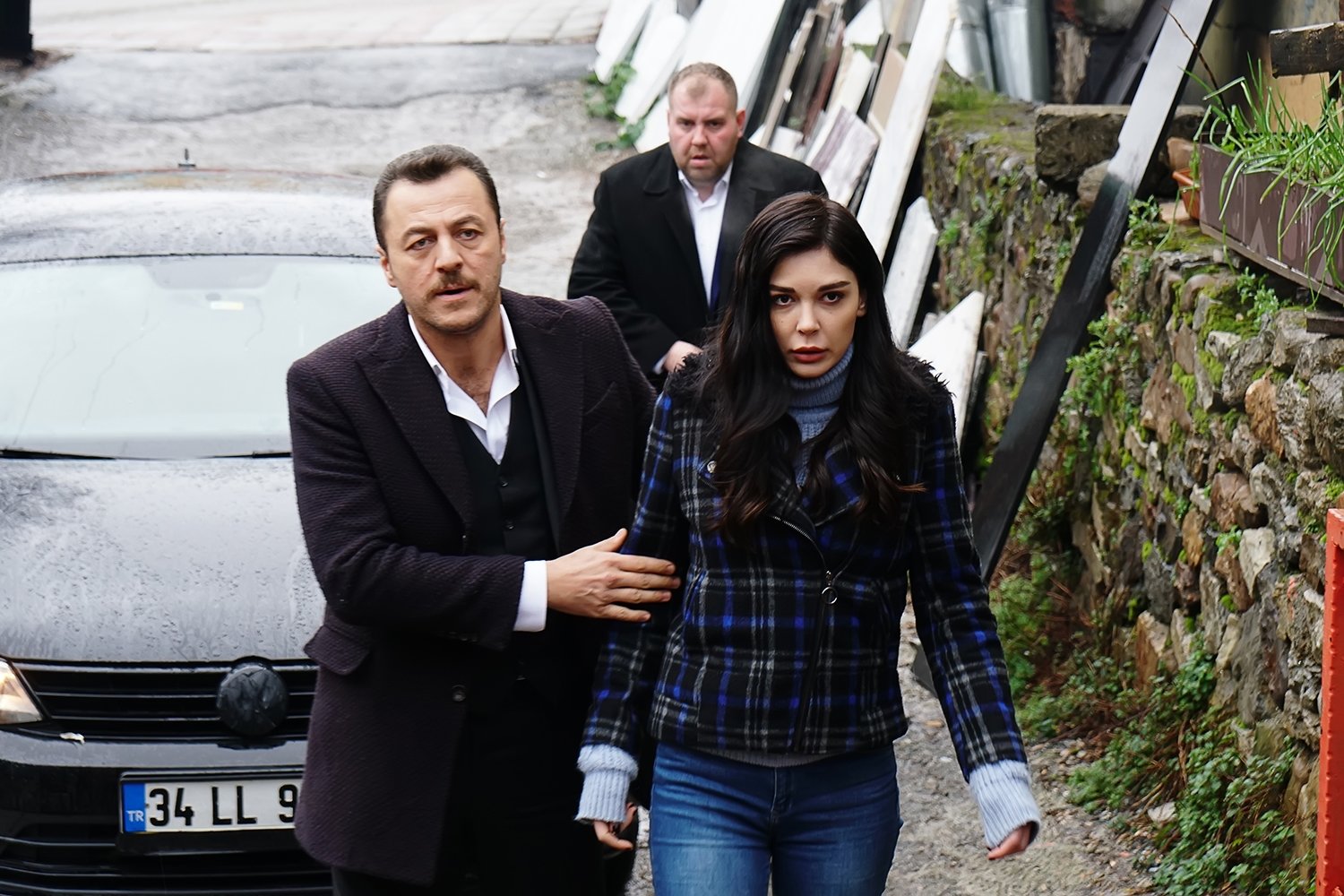 17.Bölüm Foto Galeri 