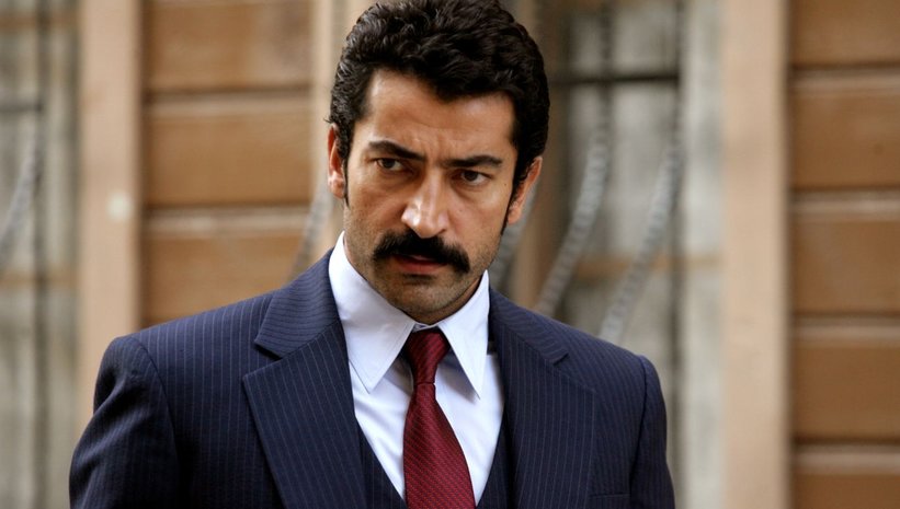 Karadayı