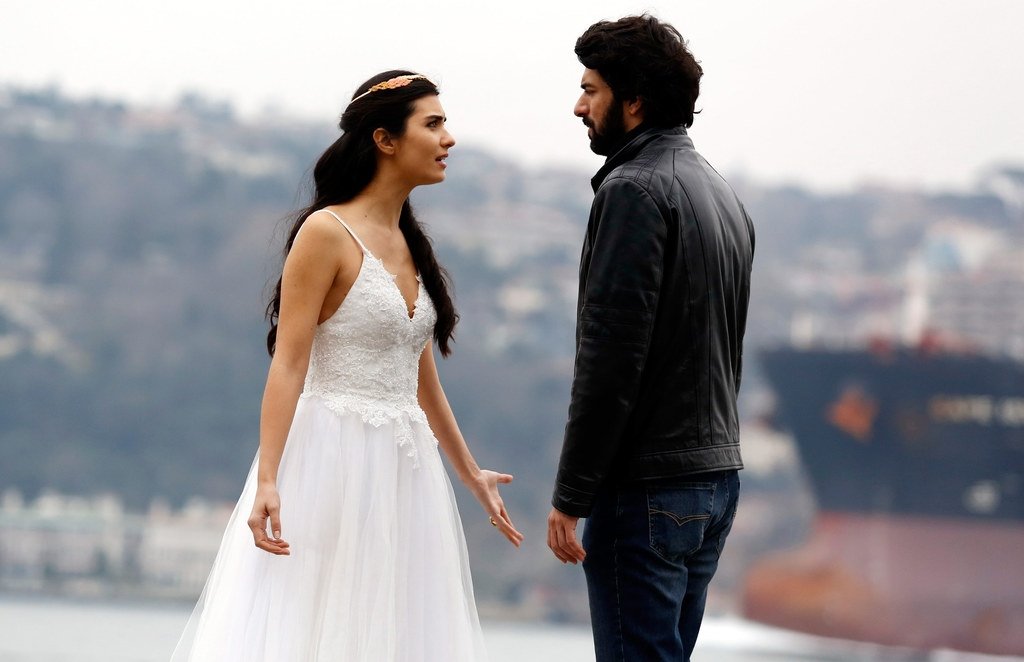 Kahreden Aşk Acısı!  40.bölüm fotogaleri