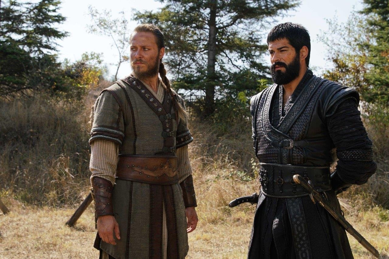 30. Bölüm Foto Galeri 