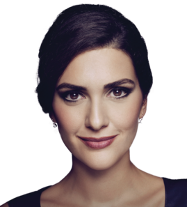 Bergüzar Korel