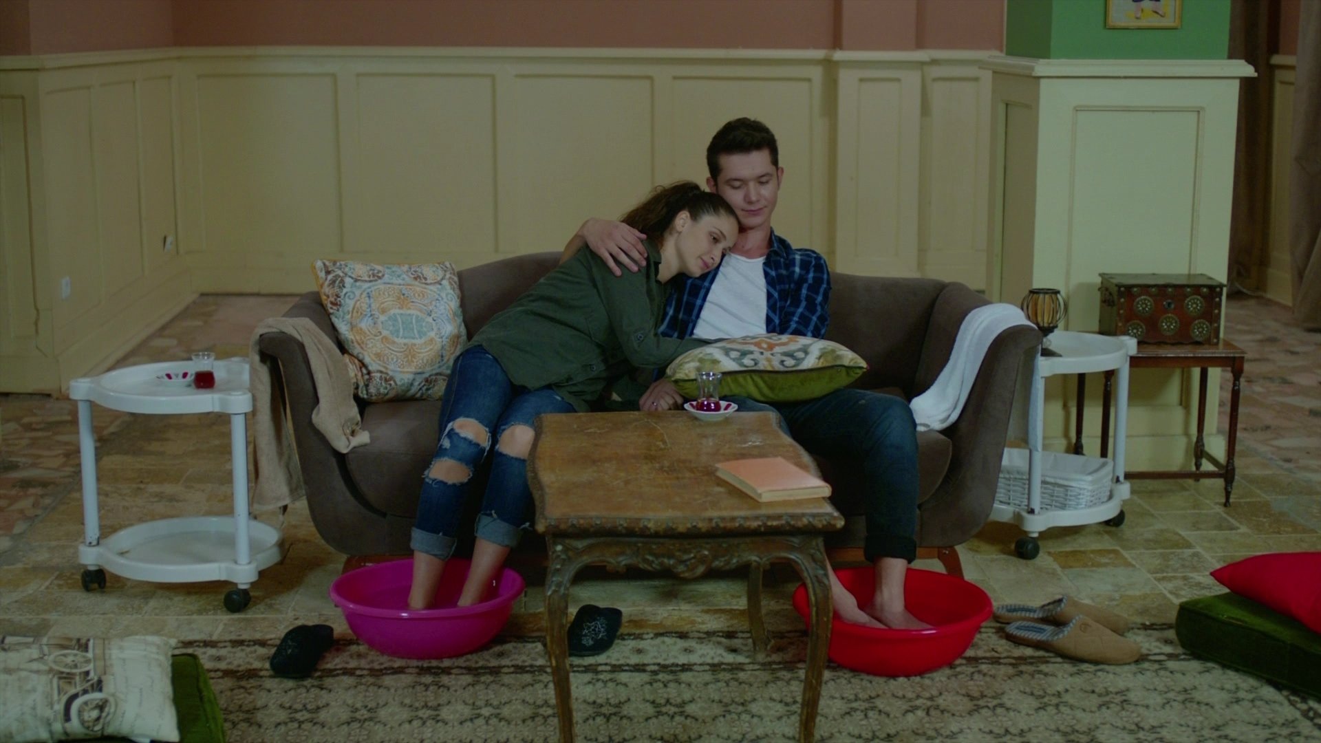 94. Bölüm foto galeri