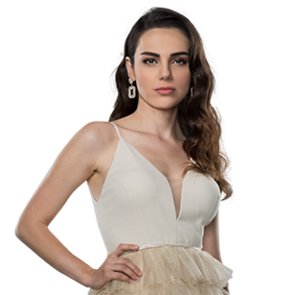 Kalp Yarası | Kadro | Ayşe Yılmaz