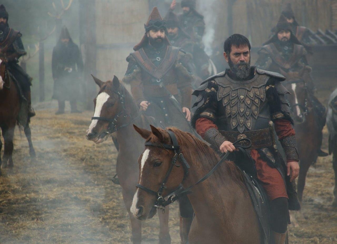 5. Bölüm Foto Galeri 