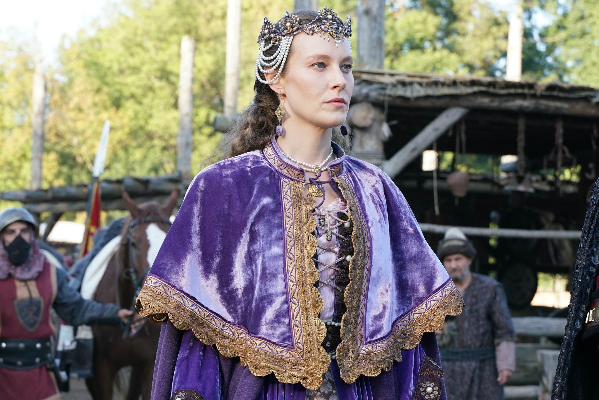 66. Bölüm Foto Galeri