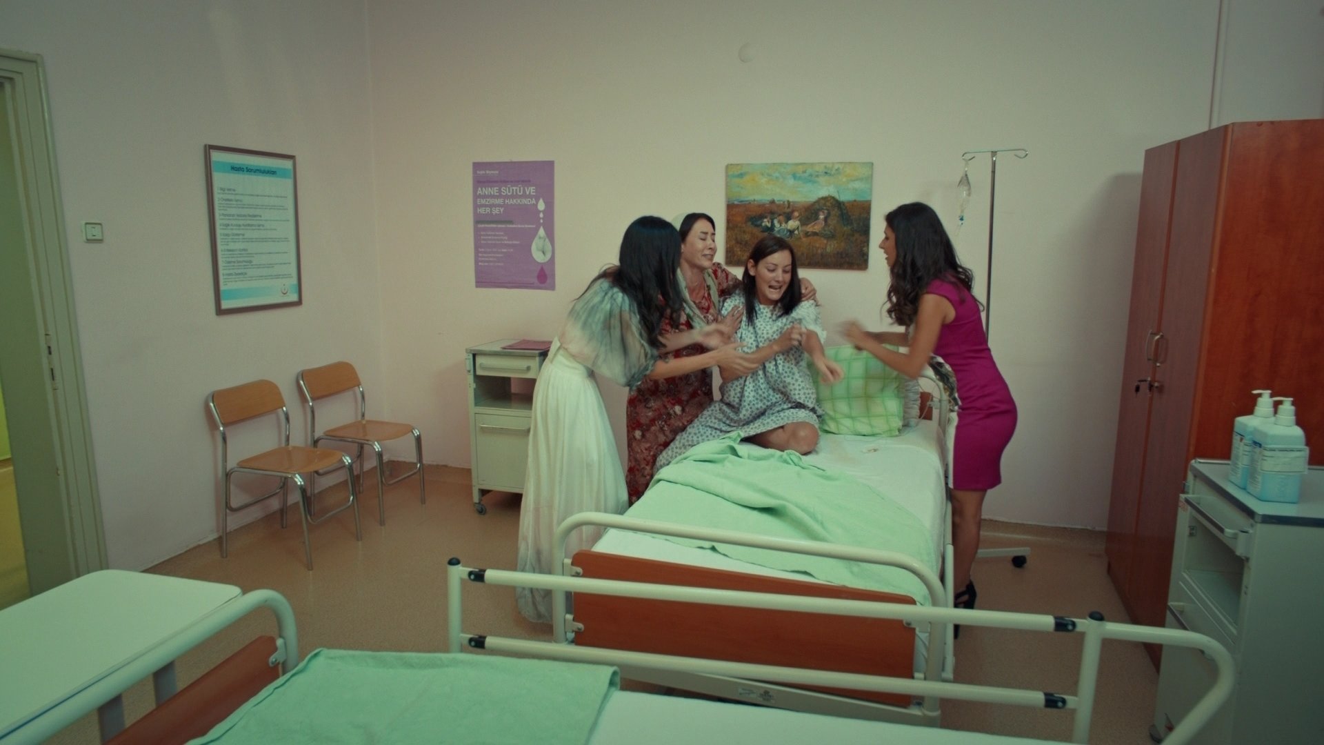 34. Bölüm foto galeri