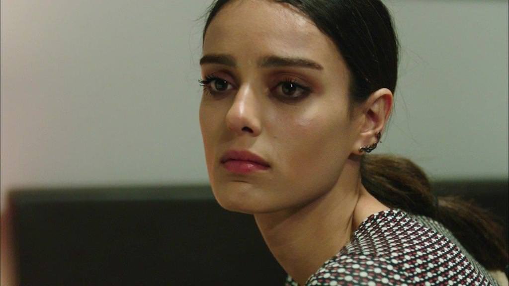 Sağ Çıkabilecek mi? 47.bölüm fotogaleri...