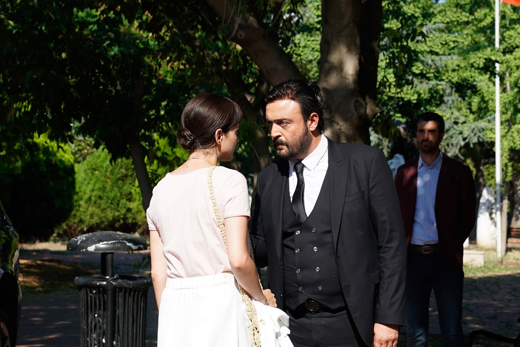 3. Bölüm Fotogaleri