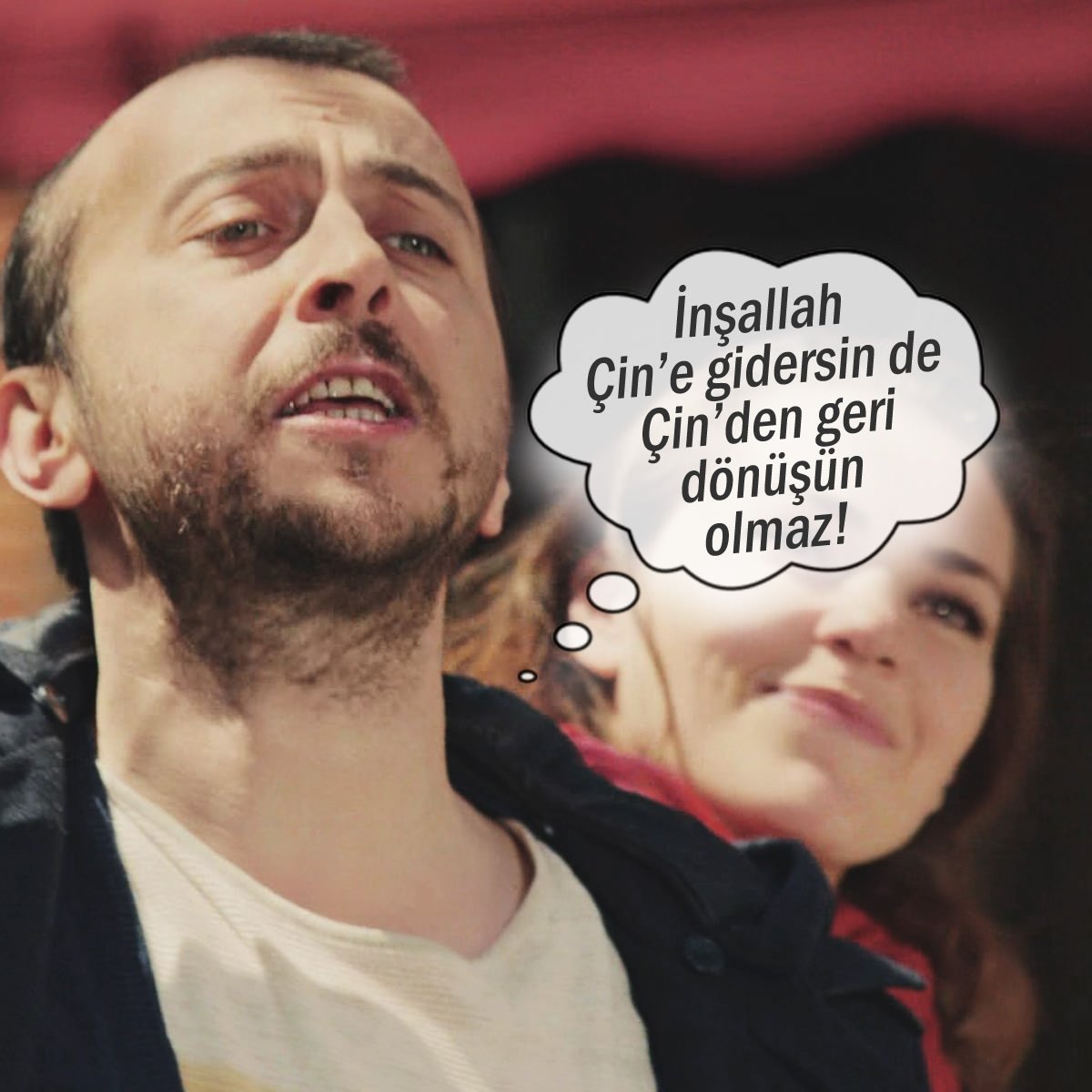 Mutlu Ol Yeter 4. bölüm caps galerisi