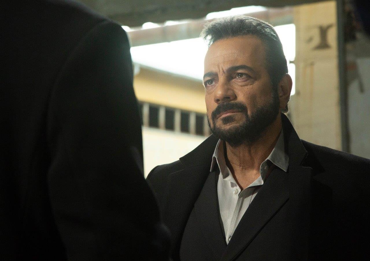 83. Bölüm Foto Galeri 