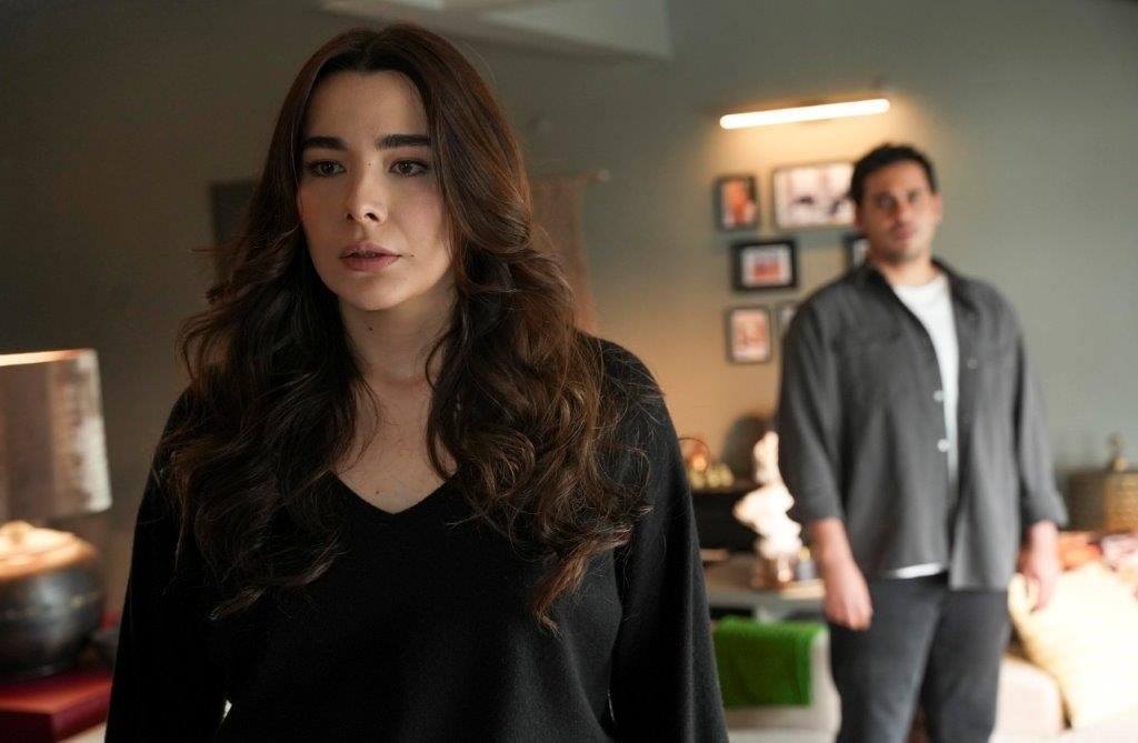 58. Bölüm Foto Galeri