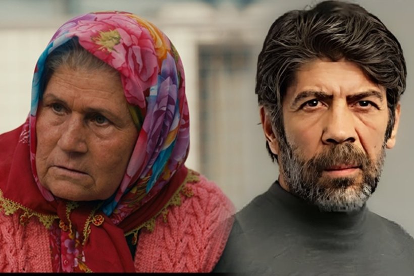 Ateş Kuşları'na iki yeni oyuncu