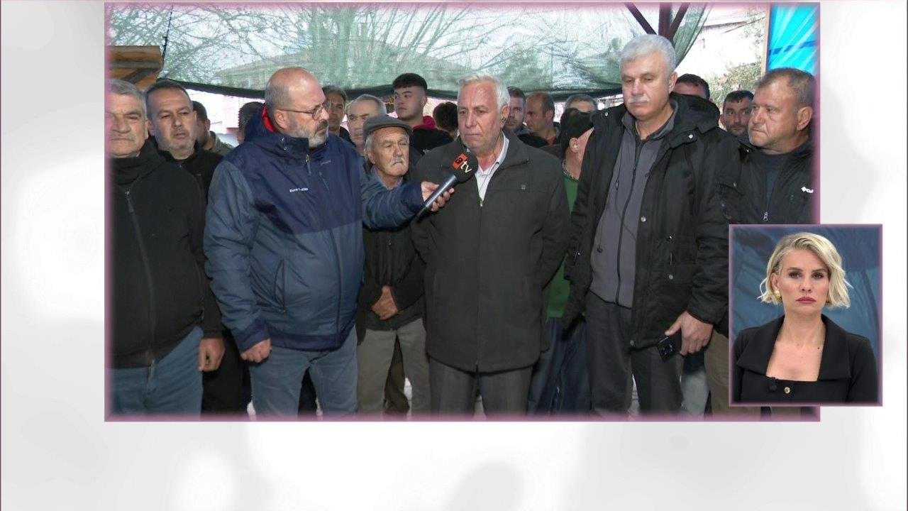 'Sözde Mehdi' Türkiye'yi ayağa kaldırdı!