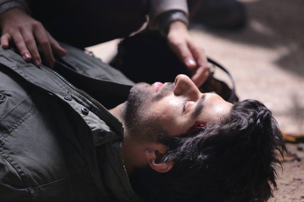 4. bölüm foto galeri