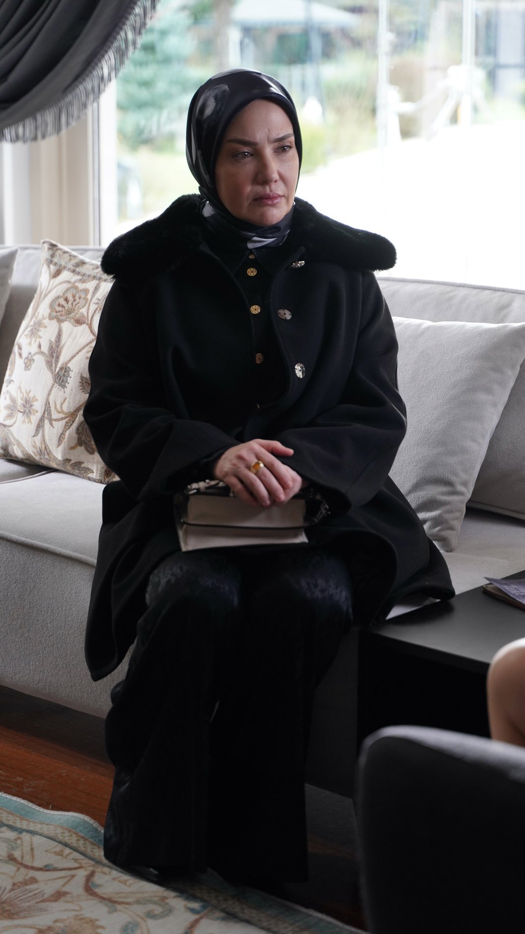 1. Bölüm Foto Galeri