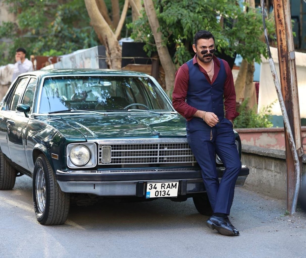 Altı Üstü İstanbul yakında atv'de