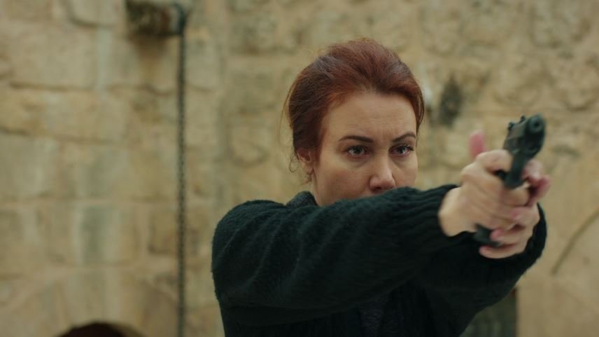 65. Bölüm Foto Galeri