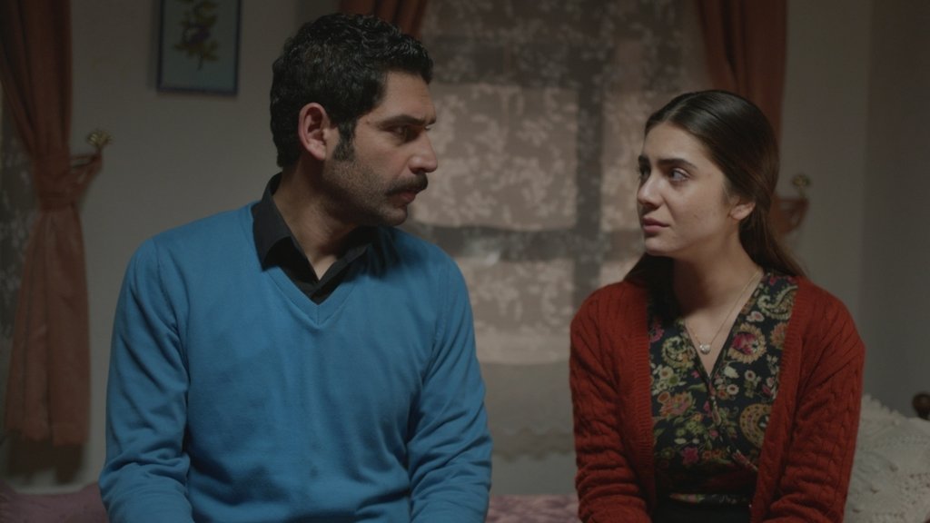 ATV dizilerindeki çiftler