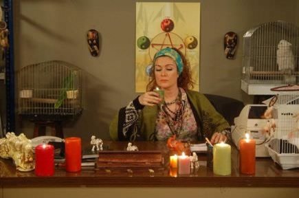 Alemin Kıralı 65.bölüm fotoğrafları