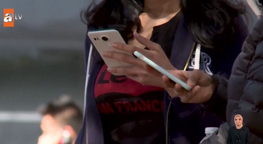 Vergisiz telefonu kimler alabilecek?