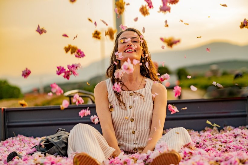 Gül Masalı ilk bölümüyle beğeni topladı