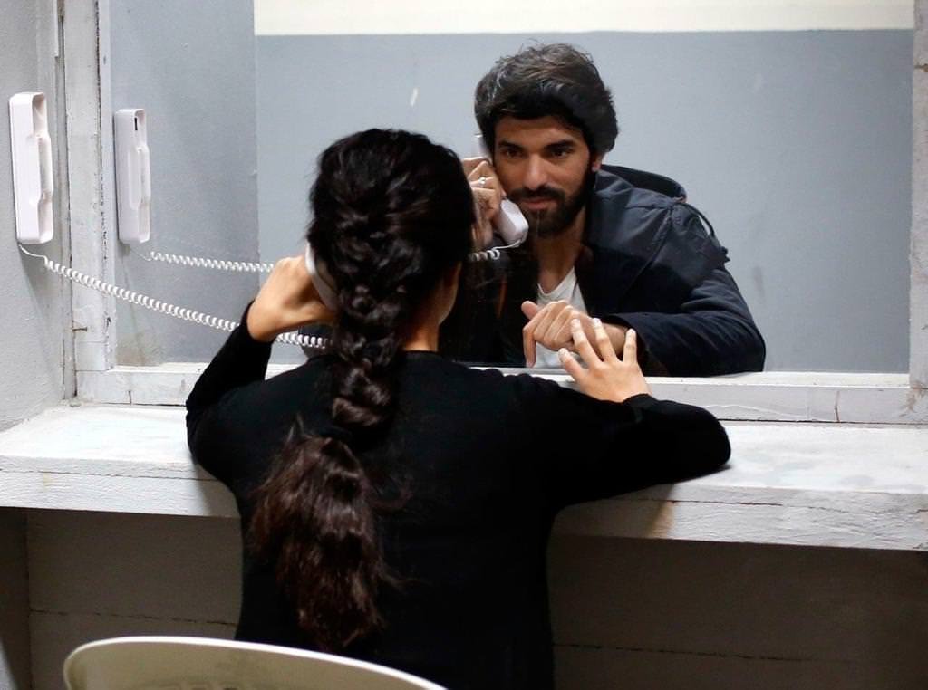 Büyük tehlike! 46. bölüm fotogaleri