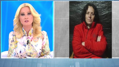 Araştırmacı - Gazeteci Müge Anlı 1 Eylül Pazartesi atv'de!