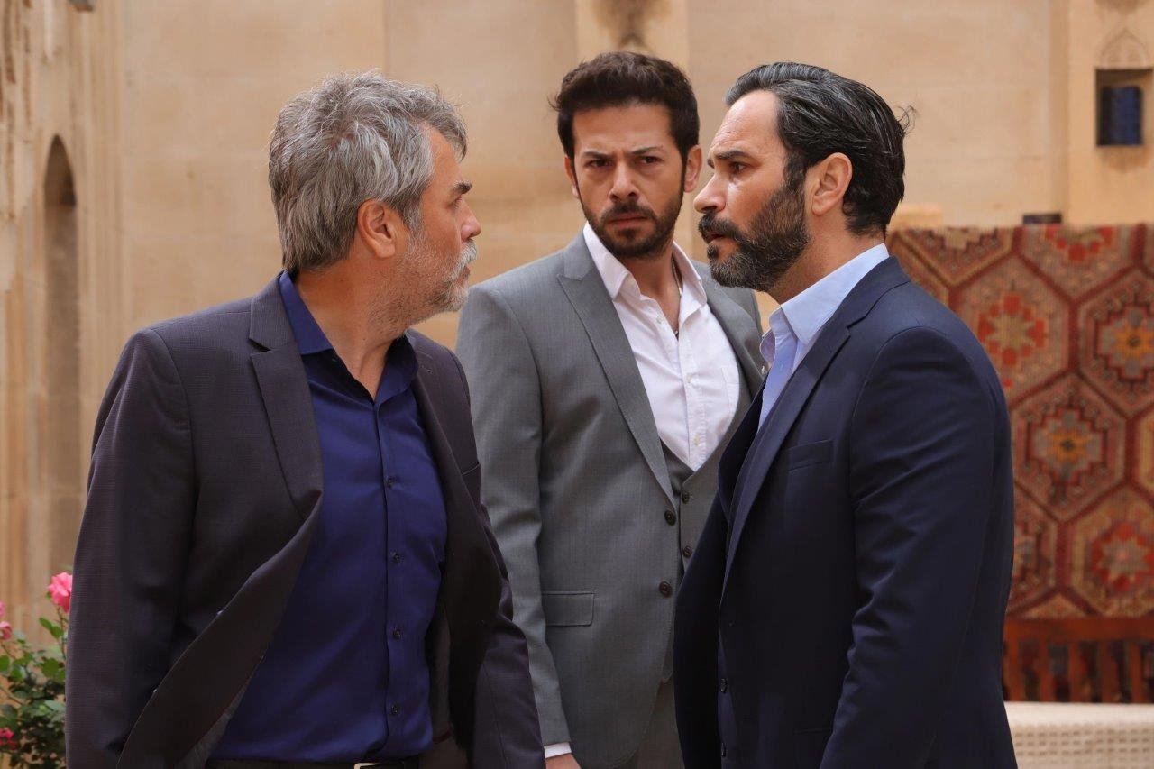 46. Bölüm Foto Galeri 