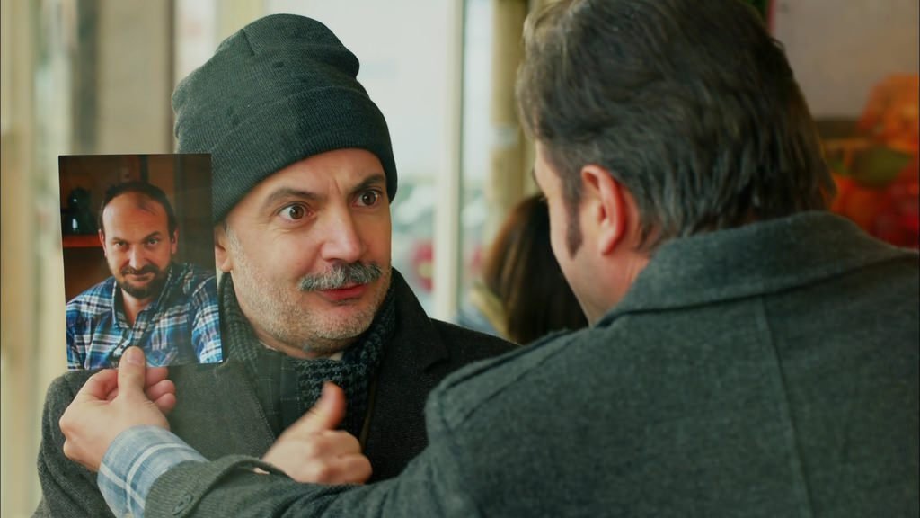 1. bölüm fotogaleri