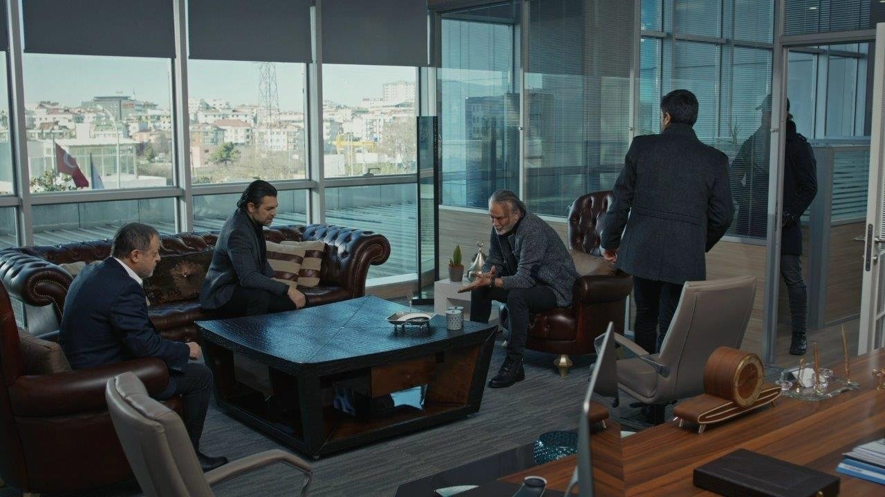 88. Bölüm Foto Galeri