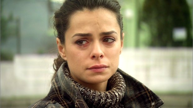 Al Yazmalım 15. bölüm fotoğrafları