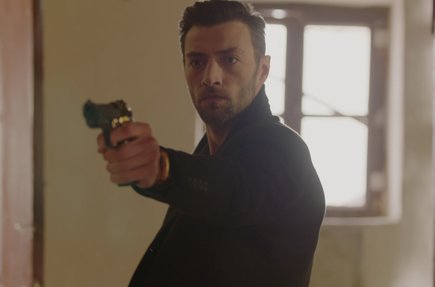 Maria ile Mustafa - Final