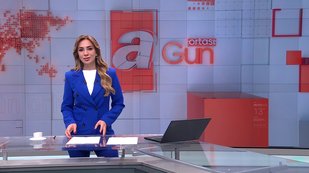 atv Gün Ortası