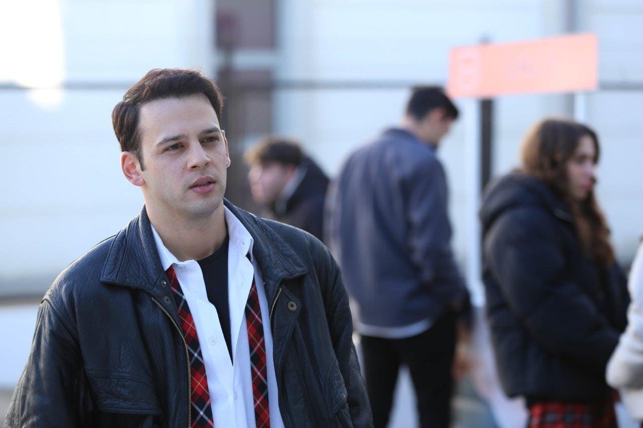 76. Bölüm Foto Galeri 