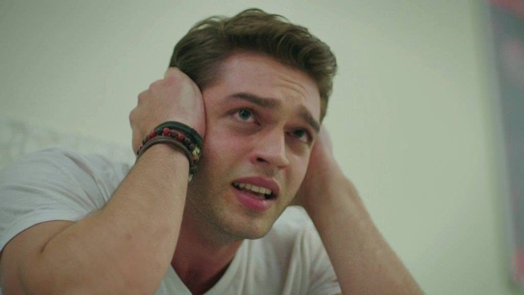 Ölüm-Kalım Savaşı… 13. bölüm fotogaleri