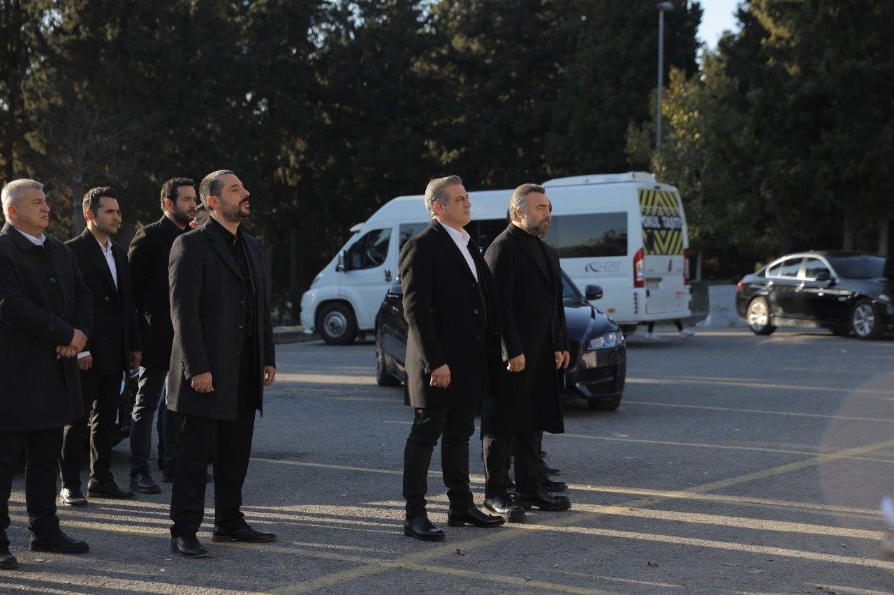 174. Bölüm Foto Galeri 