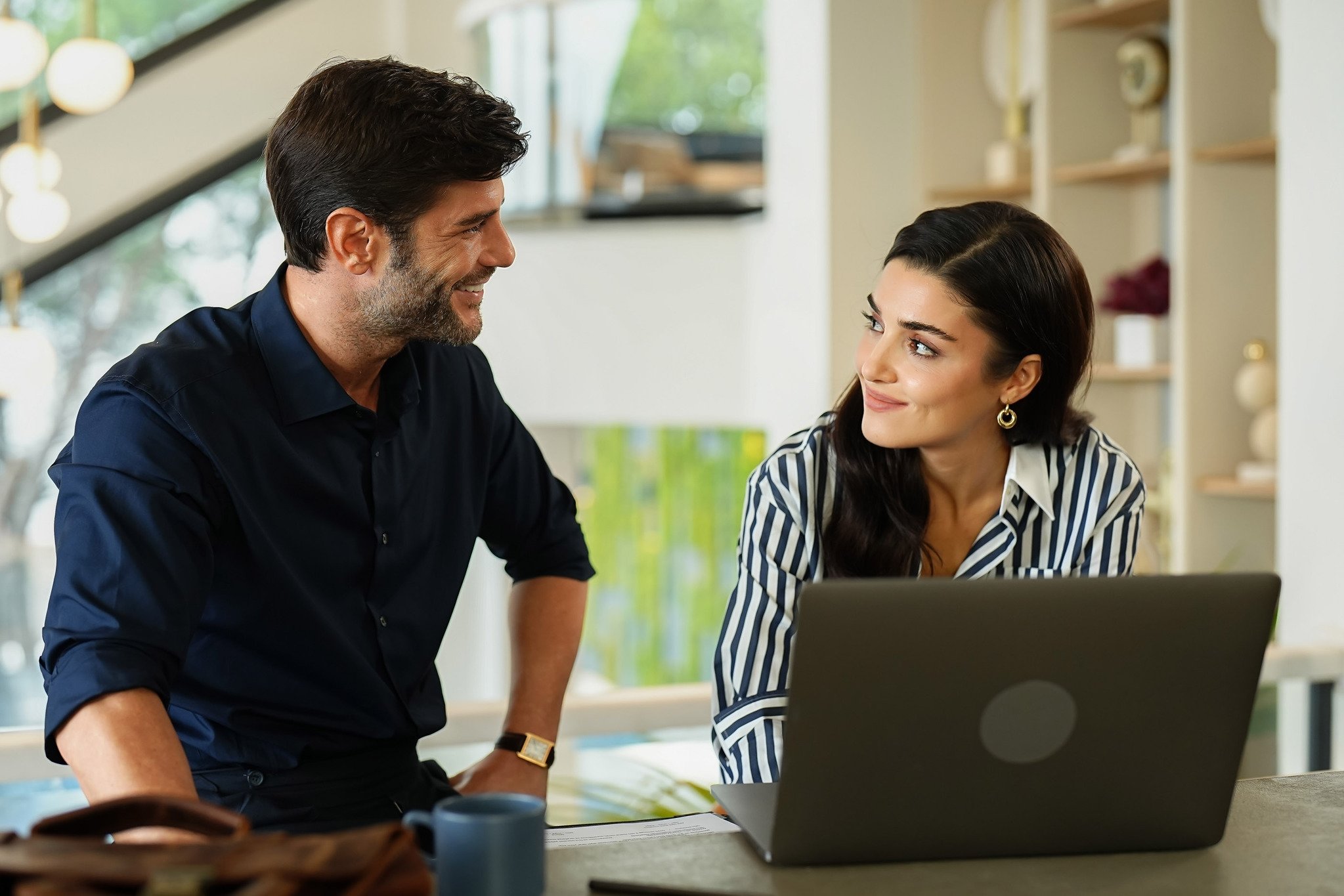 4. Bölüm Foto Galeri