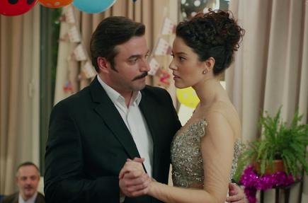 Ece’nin doğum günü