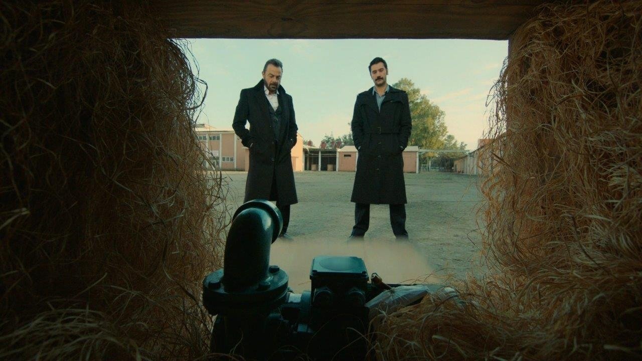 55. Bölüm Foto Galeri 