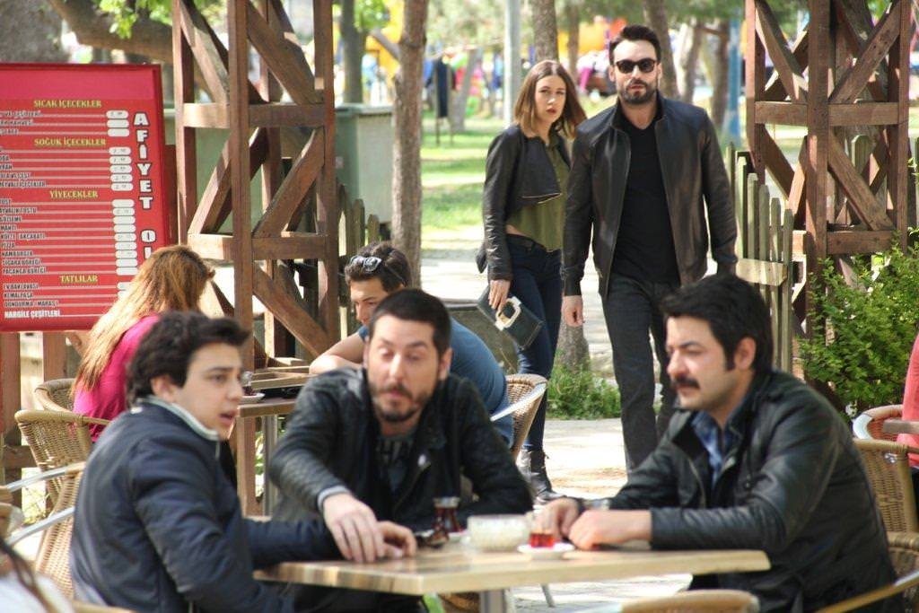 24. bölüm fotoğrafları