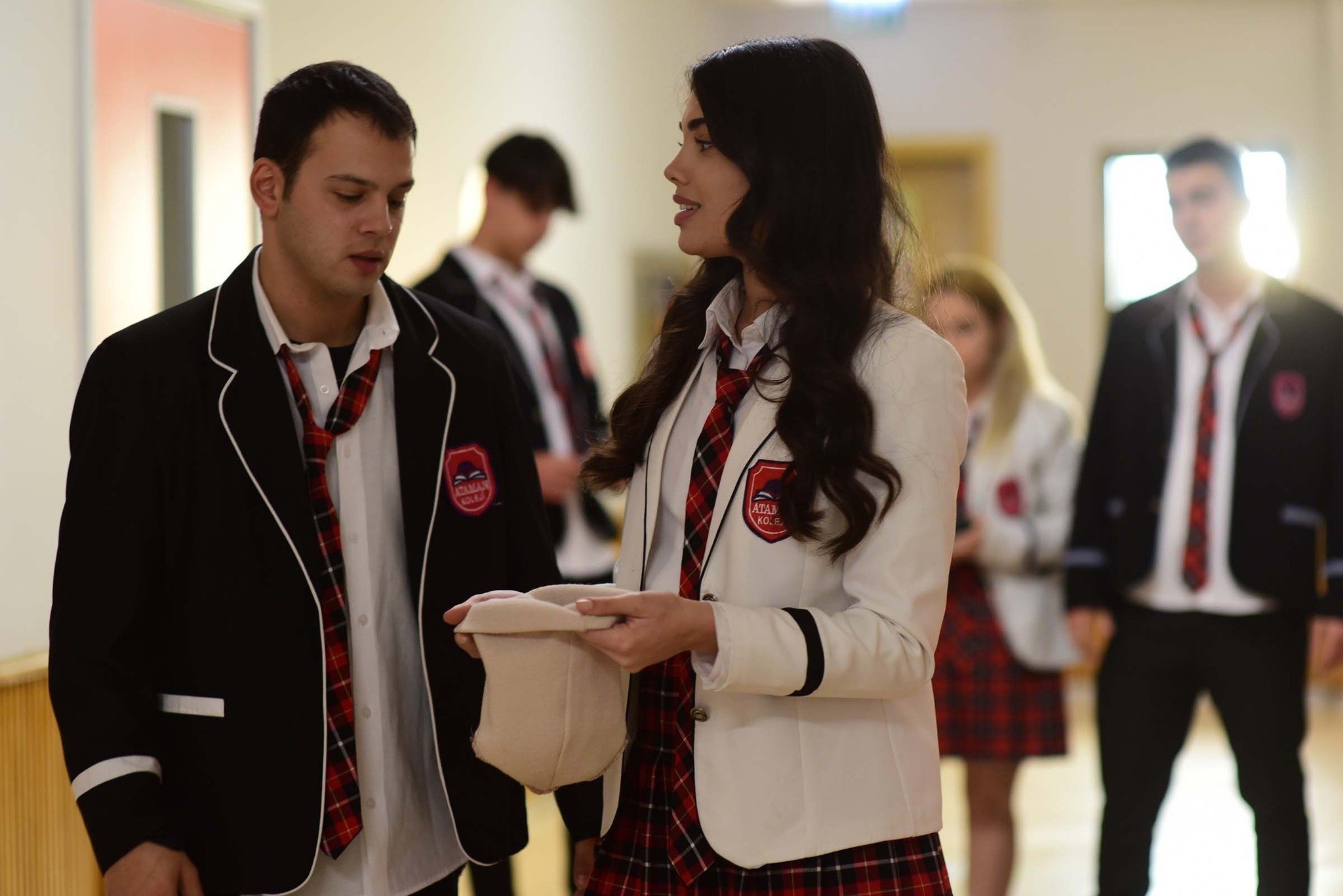 31. Bölüm Foto Galeri