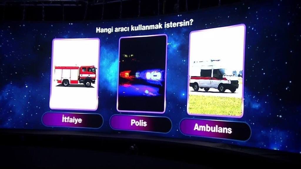 3. bölümde neler oldu?