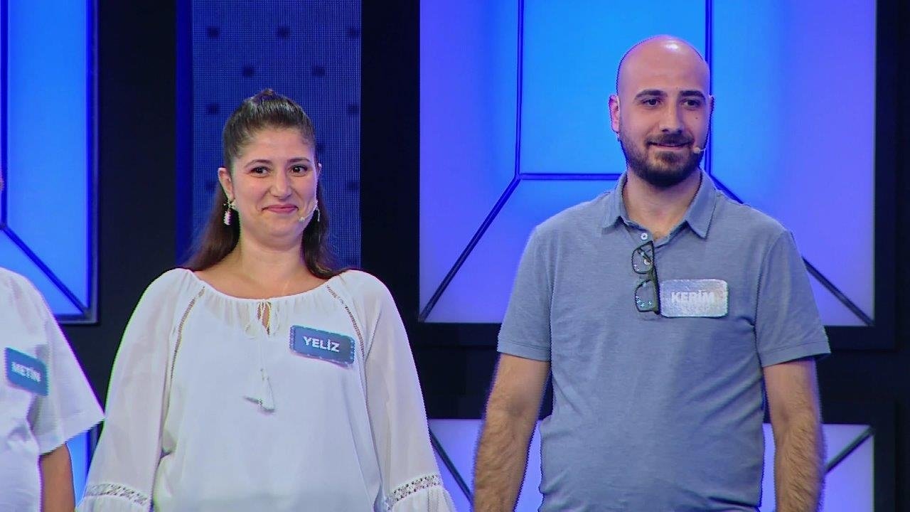 1. Bölüm Foto Galeri 