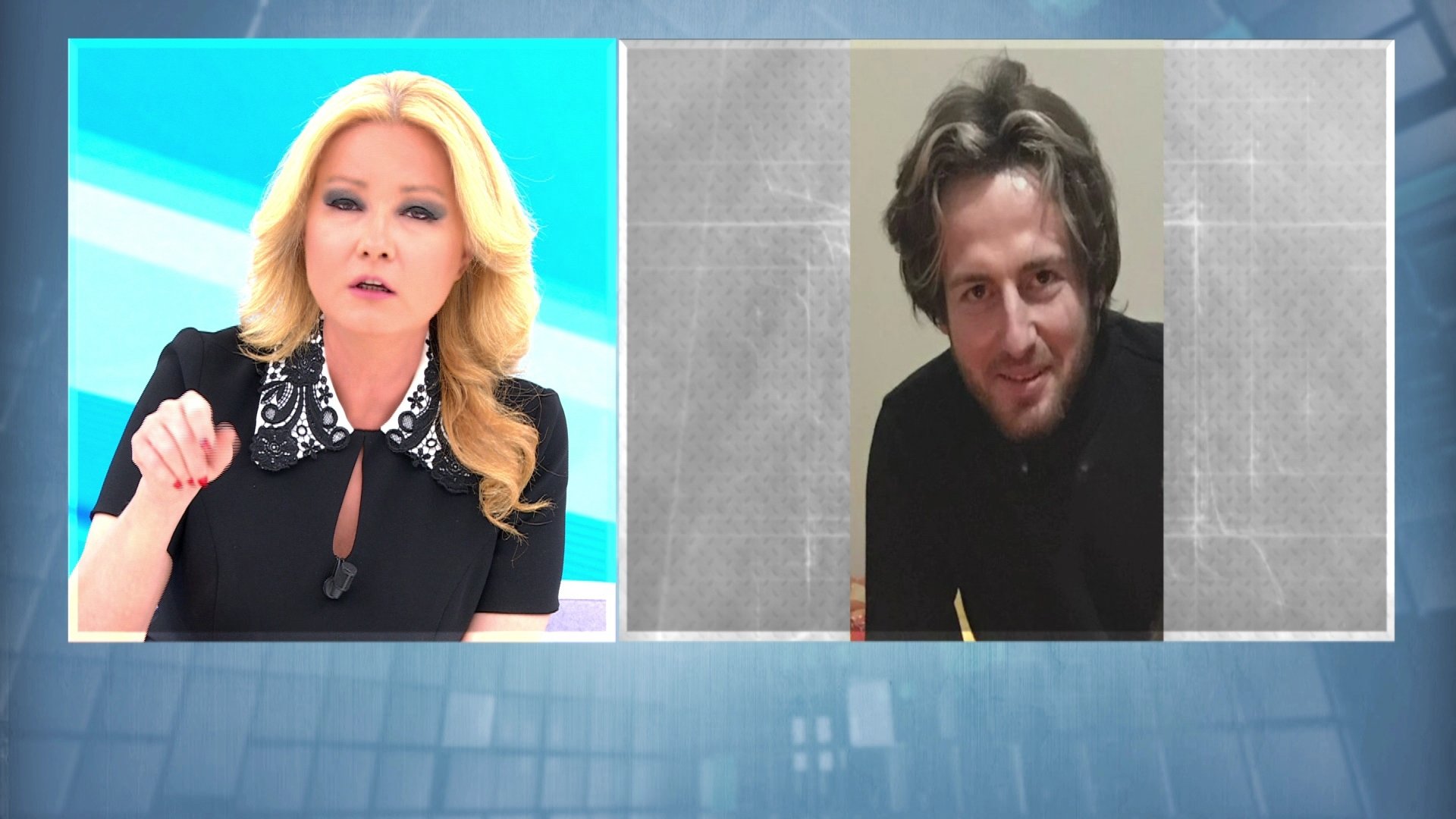 Yasak aşk iddiası ortalığı karıştırdı