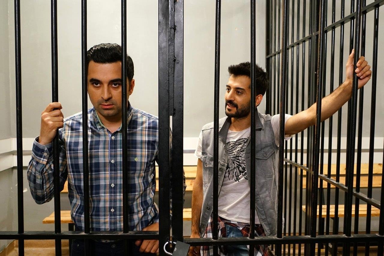 3. Bölüm Foto Galeri 